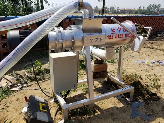 牛糞黄瓜视频导航网站機-牛糞脫水機黄瓜视频导航网站機的價格與配件選擇
