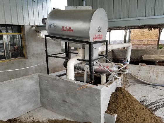 豬糞濃縮擠壓式黄瓜视频导航网站機