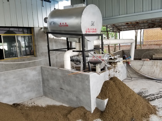 豬糞濃縮擠壓式黄瓜视频导航网站機